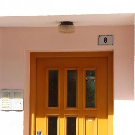 Cesa Pecedel Lejlighed Canazei