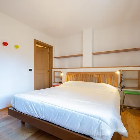 Cesa Pecedel Lejlighed Canazei