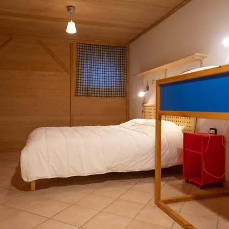 Lejlighed Cesa Pecedel Canazei