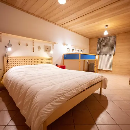 Cesa Pecedel Canazei