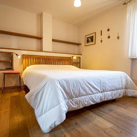 Cesa Pecedel Apartment