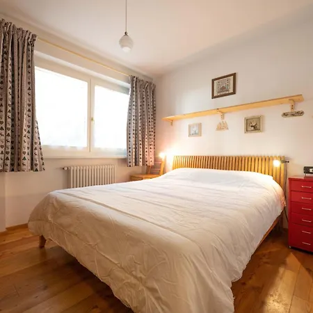 Apartment Cesa Pecedel