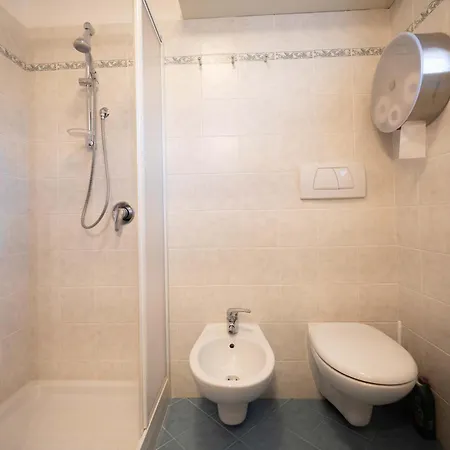 Cesa Pecedel Apartment Canazei