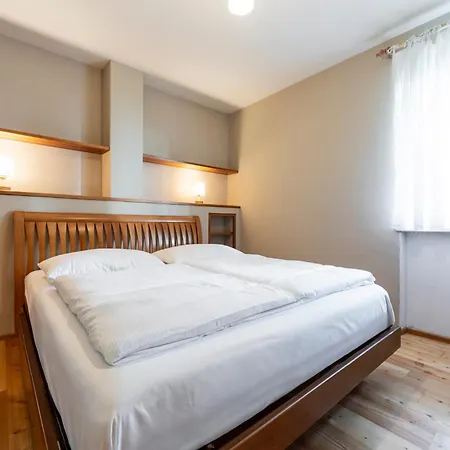 Cesa Pecedel 아파트
