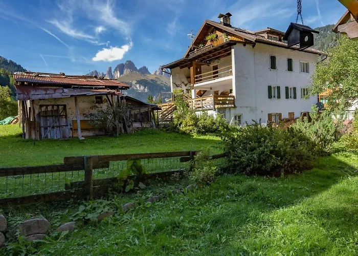 Cesa Pecedel דירה קאנזיי