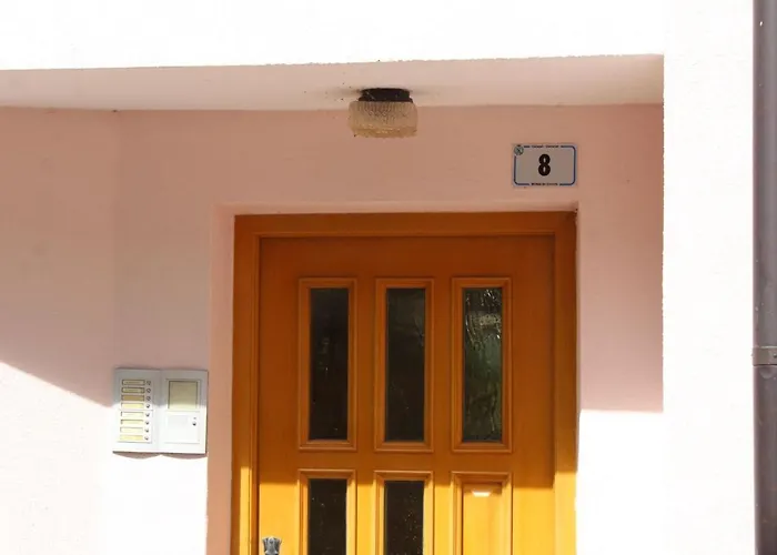 Cesa Pecedel Apartmán Canazei