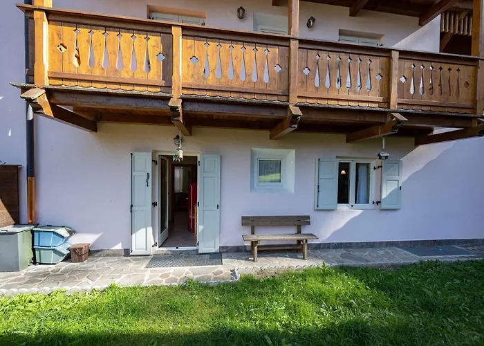 דירה Cesa Pecedel