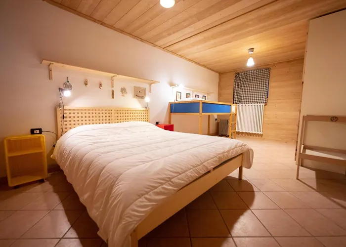 Cesa Pecedel Canazei